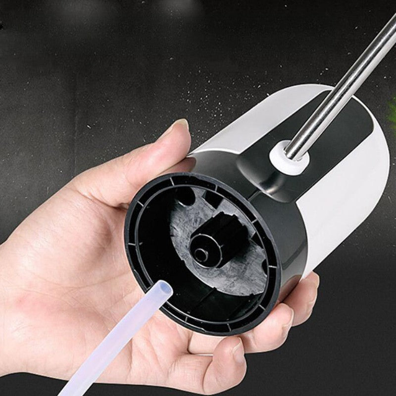 Dispensador de Agua Eléctrico