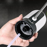 Dispensador de Agua Eléctrico